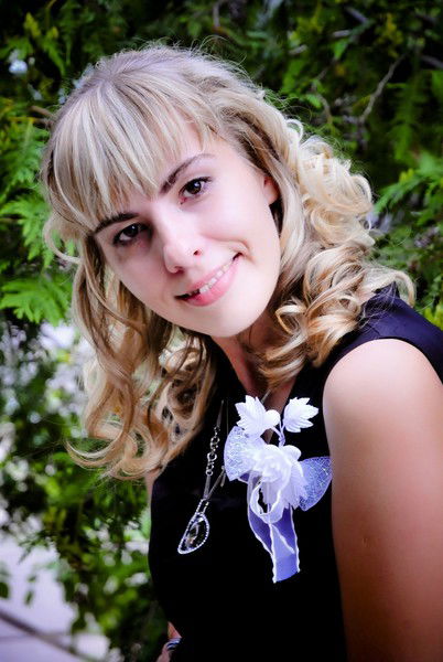 Екатерина Леонтьева