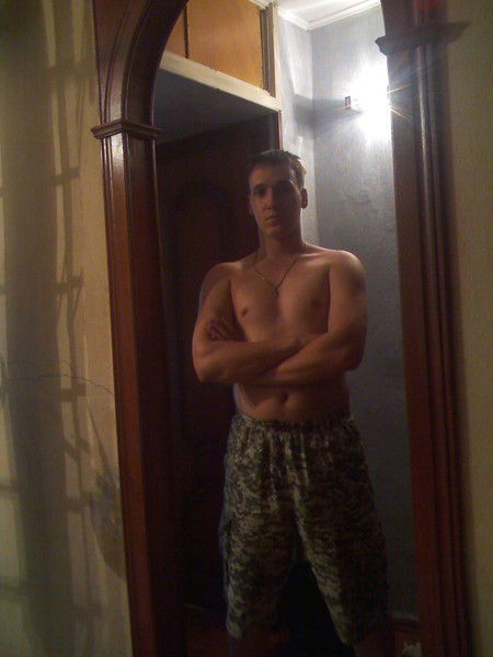 Дмитрий Рождественский