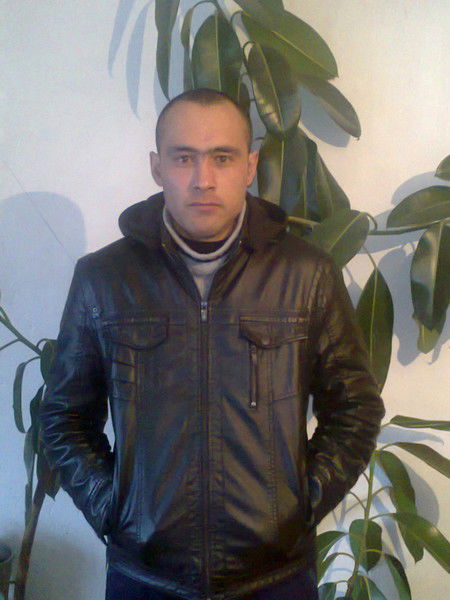 Юлдашев Дилмурад