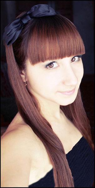 Анастасия Куликова