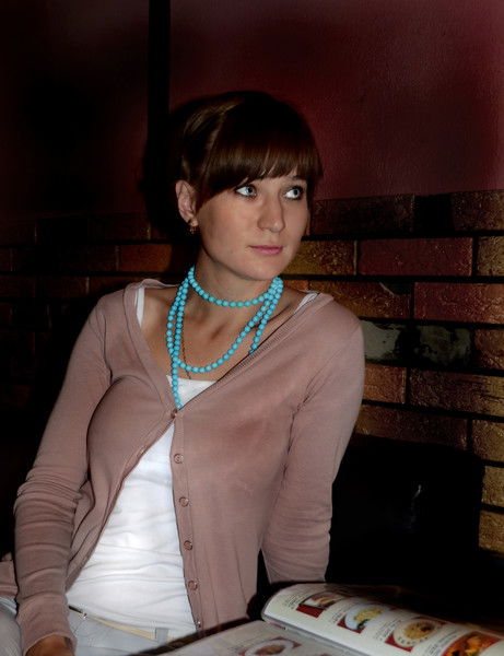 Ирина Голубкова