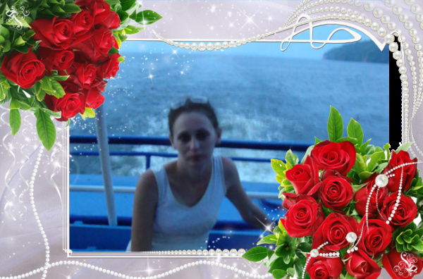 Ольга Алексееева