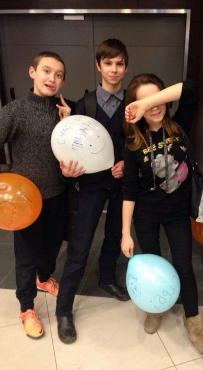 Антон Горбунов