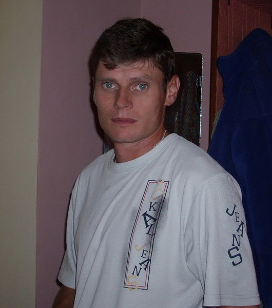 Сергей Счастливцев