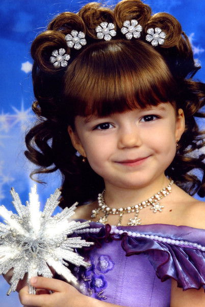 Олеся Михайловская