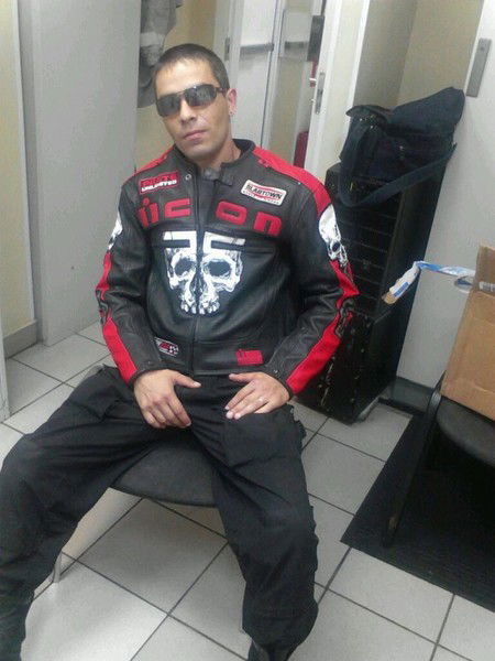 Андрей Калинин