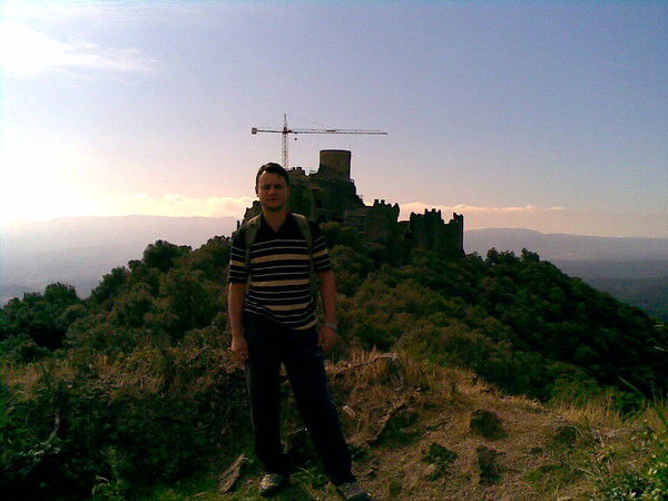 Игорь Гринь