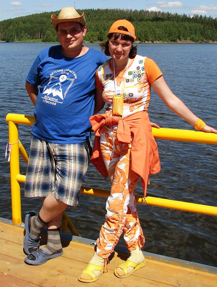 Дмитрий Абрамов