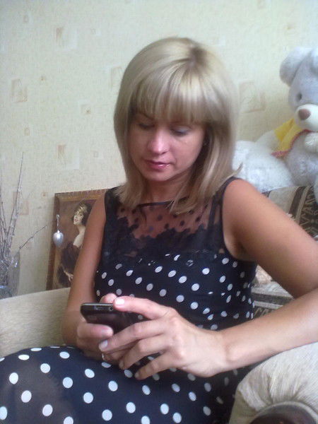 Лариса Коновалова