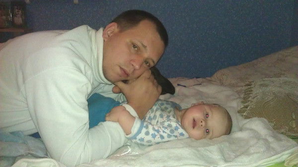 Миша Зелянов