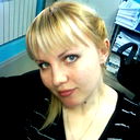 Татьяна Кокорева