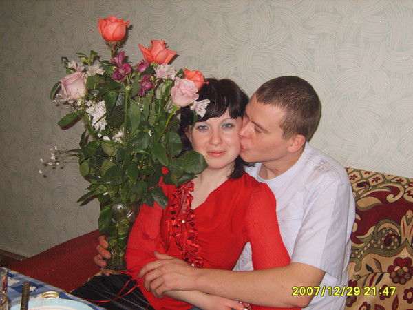 Светлана Медведчикова (Шумкова)