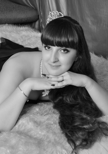 Мария Шикирянская