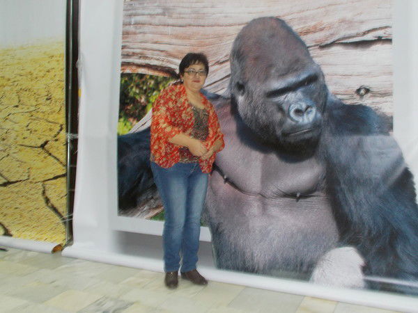 Любовь Халецкая