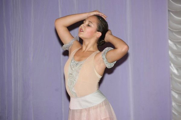 Яна Дубенская