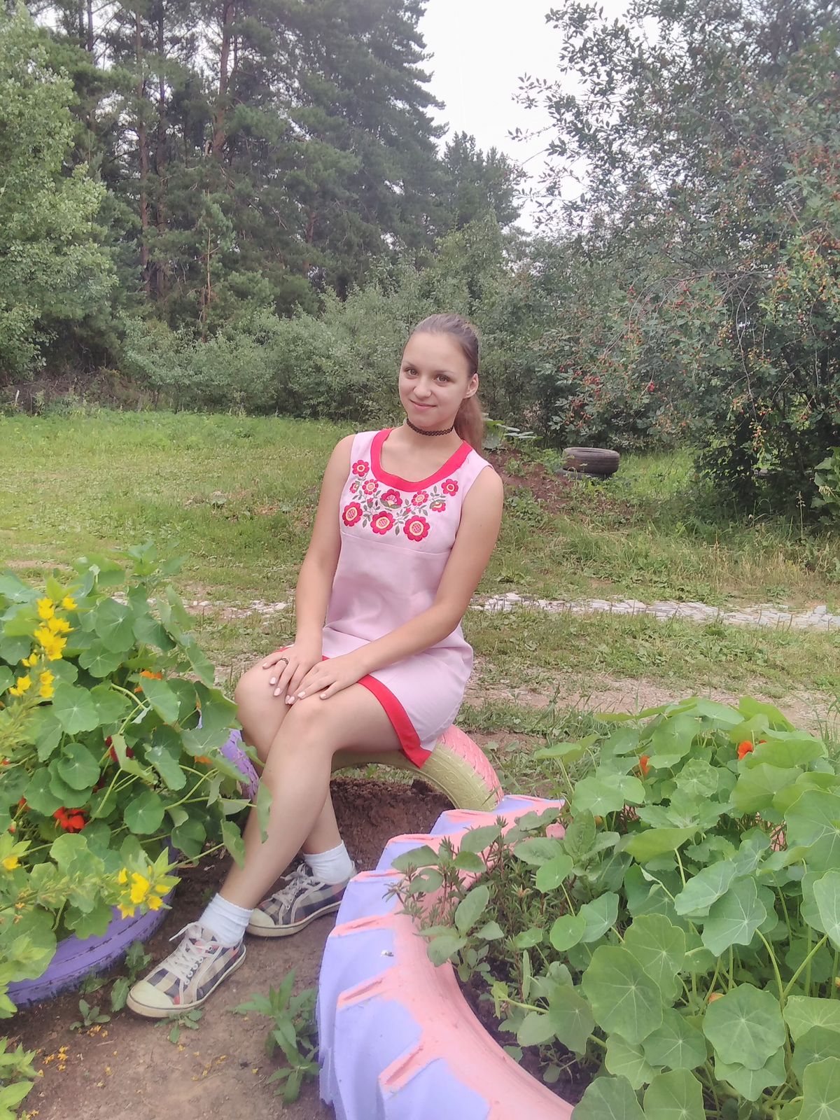 Мария Ермакова