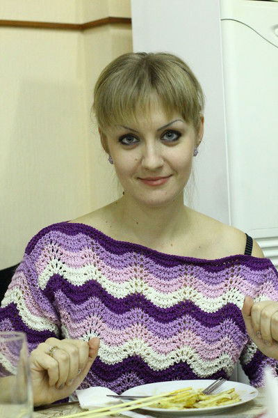 Екатерина Дудкина