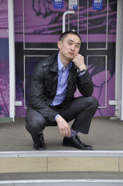 Александр Юн