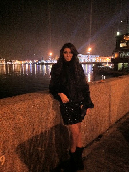 Ануш Неймати