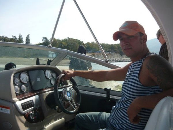 Михаил Никоноров