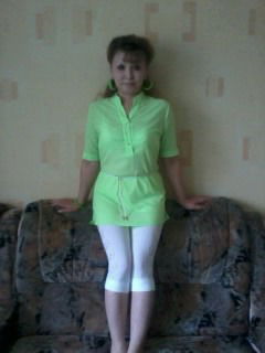 Оксана Кужнерова