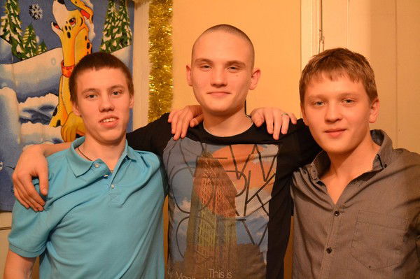 Александр Софьяник