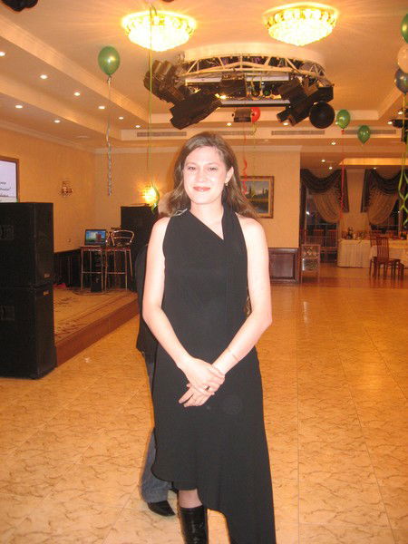 Алия Абдыкалыкова