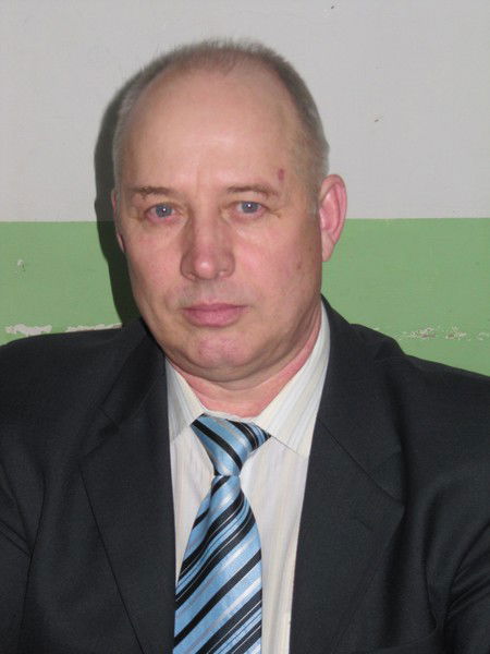 Владимир Васильев