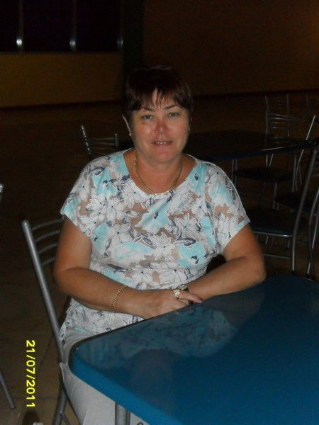 Гюльнура Ишеева