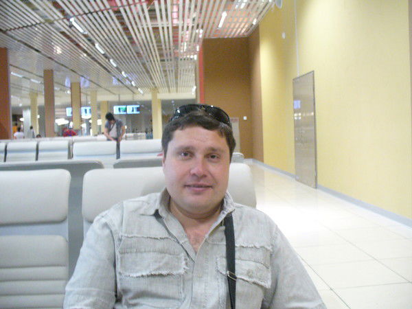 Евгений Косыгин