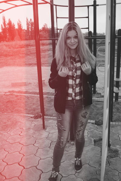 Белла Мухамедова