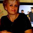Оксана Веселова