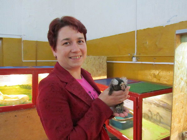 Татьяна Сидорова