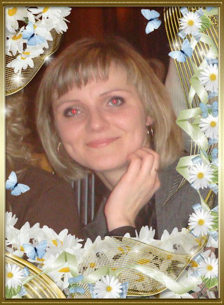 Людмила Ханкевич