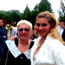 Светлана Лосакова