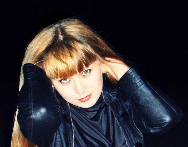 Анжелика Дутова