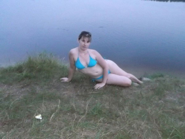 Инна Михалевич