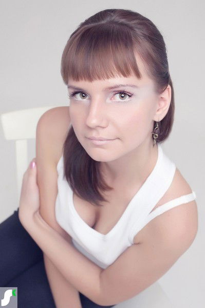 Ирина Кузаева