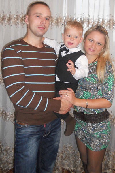 Марина Осипенко