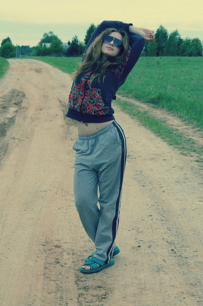 Алена Кондратьева