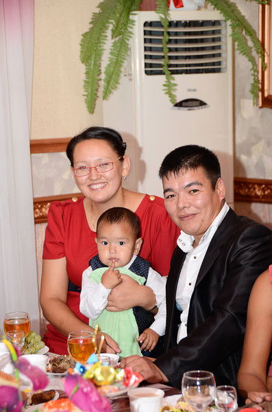 Эльмира Утебаева