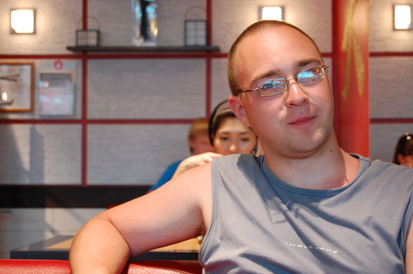 Марк Зяблицкий