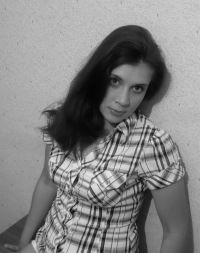 Екатерина Полюгаева