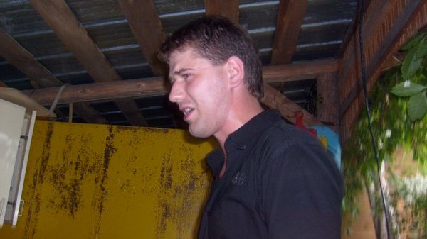 Николай Анисковец