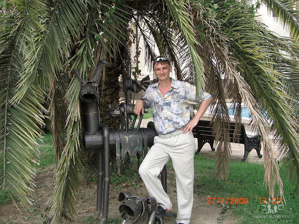 Сергей Калашников