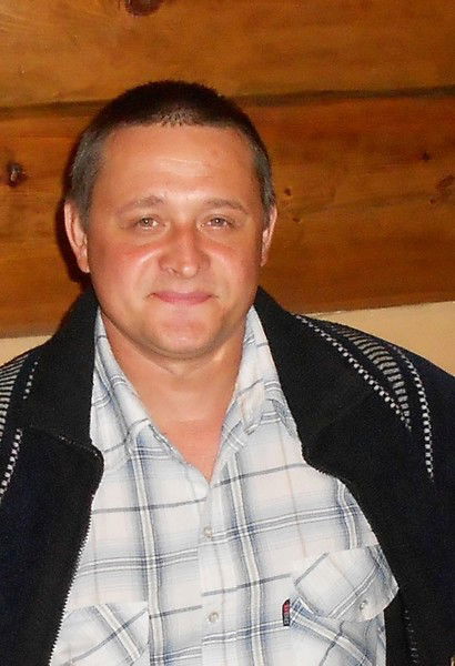 Александр Иванишко