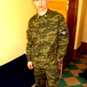 Радик Афризунов