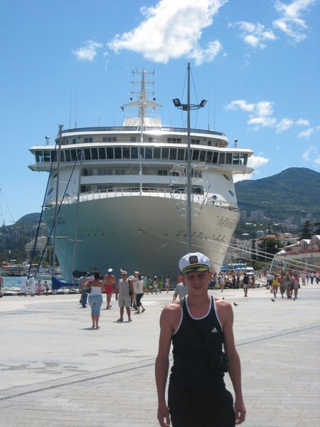 Олег Осадчий