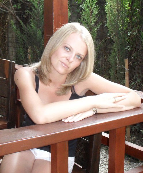 Марина Ашмарина