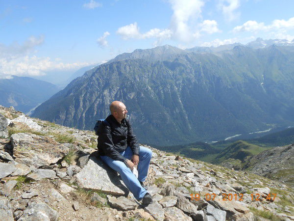 Андрей Рокутов